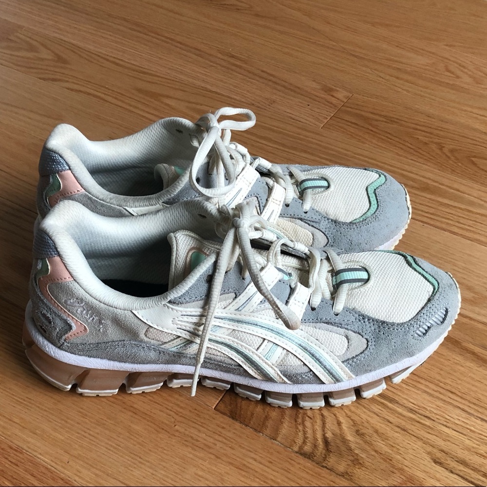 Asics Gel-Kayano 5 360 Sneakers